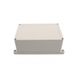 electronic plastic enclosures ip65 waterproof enclosure plastic Wall-mounting Case PWM228 200*120*90