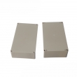 abs box plastic enclosure electronics waterproof junction box  ip65 enclosure PWP215 200*120*115mm
