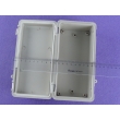 waterproof plastic enclosure waterproof led light enclosure electronic enclosure PWP648 200*100*72mm