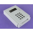 card reader housing access control enclosure Door Control Reader Enclosure PDC065  with 162X114X33mm