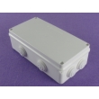 ip65 plastic waterproof enclosure Electric Conjunction Enclosure PWK148 with 200X100X70mm