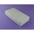 plastic waterproof enclosures junction box connector Europe Enclosure PWE212 with size  325*170*61mm