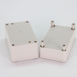 outdoor telecommunication enclosure waterproof enclosure box for electronic PWP165 with 130*80*85mm