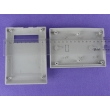 China Manufacturer electronics box plastic enclosure pcb case Door Controller Housing PDC113wire box
