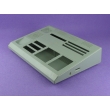 enclosure plastic box Plastic instrument case housing desktop enclosures PDT570  wtih   340*255*89mm