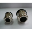 IP68 Metal Cable Glands Metric thread