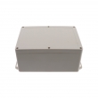 unique waterproof enclosure outdoor enclosure waterproof Wall-mounting Cabinet PWM359 248*160*100mm