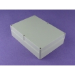 electronic enclosure abs plastic Europe Watertight Housing plastic waterproof enclosures PWE094