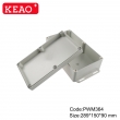 electrical junction box Wall-mounting Enclosure surface mount junction box PWM364 with 289*150*90mm