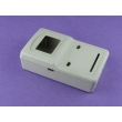 Custom ABS Plastic Electronic Enclosures plastic casing terminal box housing PDT040 wtih195*120*60mm