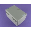 surface mount junction box waterproof junction box ip65 enclosure box PWE530 with size300*200*160mm