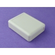 integrated terminal blocks abs box plastic enclosure electronics outdoor enclosure PCC355 90X70X29mm