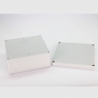 outdoor electronics enclosure waterproof enclosure box for electronic PWP189 with size 200*200*95mm