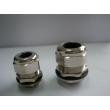 IP68 Metal Cable Glands PG thread