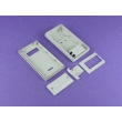 desk top enclosure Housing Case Connector Box instrument enclosure IP54 PDT012 with size 152*82*33mm