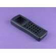 carrying case plastic remote control case Hand - held box plastic casing PHH033 wtih size184*70*28mm