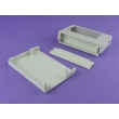 Plastic instrument case housing instrument enclosure Best-selling instrument case PDT150 130*90*36mm