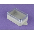 outdoor waterproof enclosure electrical enclosure weatherproof box Wall Mount Box PWM007 83*58*34mm